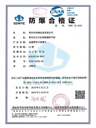 定制標(biāo)準(zhǔn)