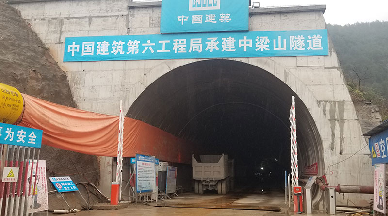 施工案例