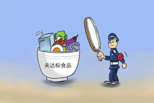 護(hù)航復(fù)產(chǎn)復(fù)工復(fù)學(xué)，食品安全監(jiān)管須臾不可放松