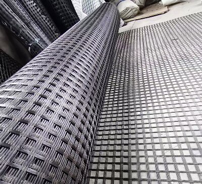 重庆土工格栅的种类有那些