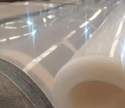 分析土工布防水板不合格的原因