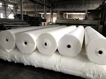 重庆土工布在大风环境中如何铺设